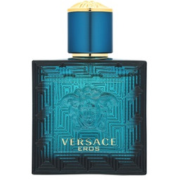 Versace Eros woda toaletowa dla mężczyzn 50 ml