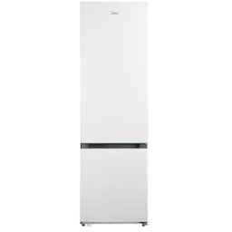Midea MDRB509FGE01 Pełny No Frost 201cm Komora świeżości