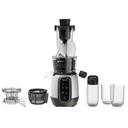 Tefal Ultra Juice ZC605D 200W Wyciskarka wolnoobrotowa