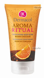 Dermacol - AROMA RITUAL - HARMONIZING BODY SCRUB