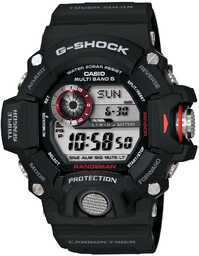 Casio GW-9400-1ER