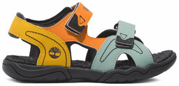 Sandały Timberland Adventure Seeker TB0A6B45EBB1 Kolorowy