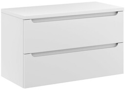 Szafka Wisząca Z Blatem ETH 80 cm -