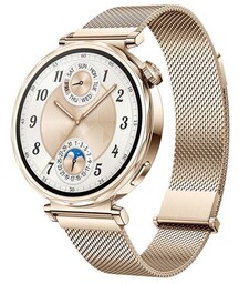 HUAWEI Smartwatch Watch GT 5 Elegant 41mm Złoty