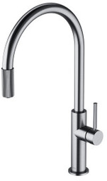 OMNIRES SW9057-FD1NI SWITCH bateria kuchenna z zestawem filtrującym