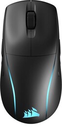 Corsair M75 Wireless Black