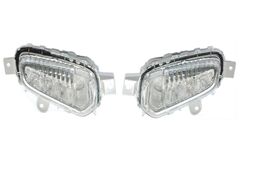 2X NOWE OE HALOEGENY HALOGEN LED VOLVO V40