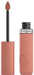 L''Oreal Infaillible Matte Resist Nude 601 Worth It