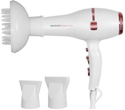 Sencor SHD 8200GD Suszarka do włosów