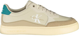 MĘSKIE BUTY SPORTOWE CALVIN KLEIN BEŻOWE