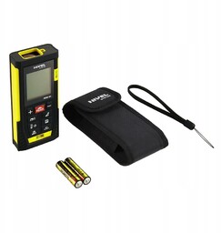 Nivel System Dalmierz Laserowy HDM-5G IP54 50M