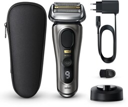 Braun Series 9 PRO+ 9515s elektryczna maszynka