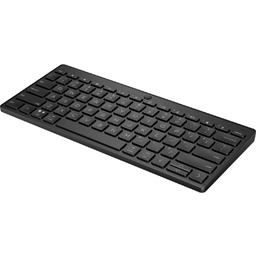 HP 350/Bezdrátová Bluetooth/EN layout/Černá