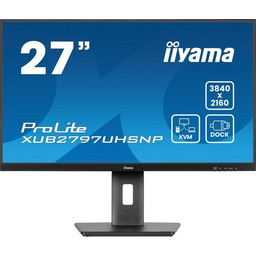 Monitor iiyama Prolie XUB2797UHSNP-B1