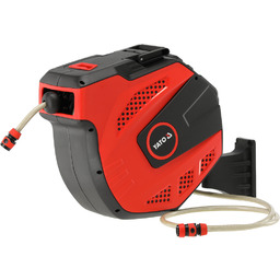 Yato WĄŻ WODNY 11,5 X 25M NA ZWIJAKU