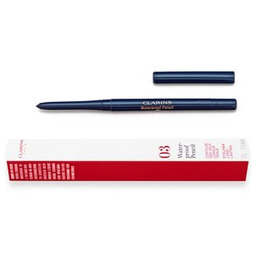 Clarins Waterproof Eye Pencil wodoodporna kredka do oczu