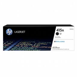 Toner Oryginalny HP 415A (W2030A) (Czarny)
