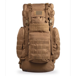 Plecak Mil-Tec BW GEN.II bojowy 65 l. coyote