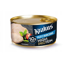 Filet z kurczaka Krakus 300 g