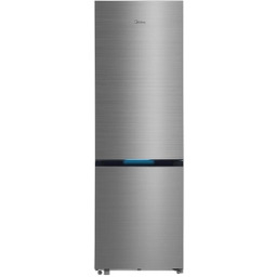 Midea MDRB548MIC46P Pełny No Frost 186cm Zdalne sterowanie