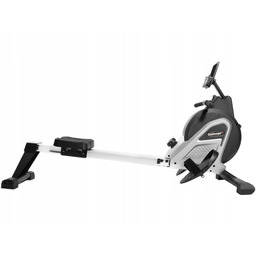 Wioślarz magnetyczny Hertz Fitness Challanger 1