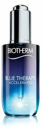 BIOTHERM Blue Therapy Accelerated Serum do twarzy 50