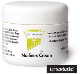 Dr Michaels Nailinex Cream Krem do paznokci 50