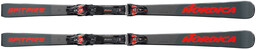 Nordica Spitfire DC 68 PRO FDT + XCELL