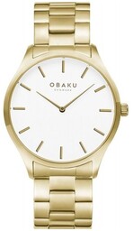 OBAKU Zegarek V260LXGISG