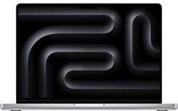 Apple MacBook Pro 14" M3 8-core CPU +