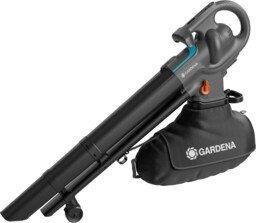 GARDENA Akumulatorowa dmuchawa / odkurzacz 18V P4A (bez