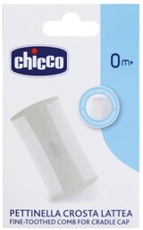 Fine-Toothed Comb grzebyk na ciemieniuchę
