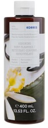 KORRES Vanilia blossom Żel pod prysznic, 400ml
