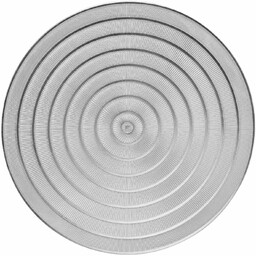 douceur d''intérieur, Zestaw stołowy (średnica 40 cm) orientalny