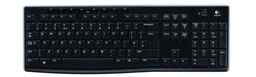 Logitech K270 Klawiatura Bezprzewodowa 920-003738