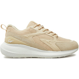 Sneakersy Lacoste 748SMA0052 Brązowy
