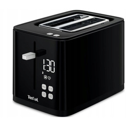 Toster Tefal Display TT6408