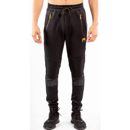 Venum Spodnie Dresowe Athletics Black/Gold