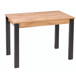 Edinos Minimalistyczny Rozkładany Stół W3-L60