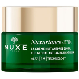 NUXE Nuxuriance Ultra krem na noc przeciwzmarszczkowy 50ml