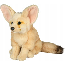 Maskotka Lisek Pustynny Fenek 24cm