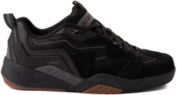 obuwie męskie DVS DEVIOUS Black/Charcoal/Gum