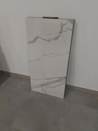 Płytka Gresowa Calacatta Verde 120x60x0,9 cm