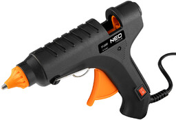 Pistolet klejowy 11 mm, 60W
