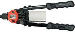Yato Nitownica dźwigniowa 330MM, 3,2- 6,4MM YT-3609