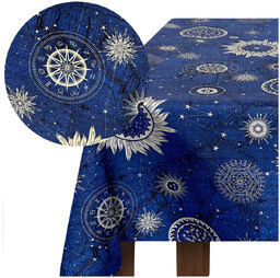 Cerata Na Stół Obrus Ceratowy 140 x 280