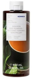 KORRES Mint Tea Żel pod prysznic, 400ml