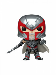 Figurka Marvel Rivals - Magneto (Funko POP! Marvel