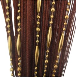Tangpan 100 cm x 200 cm dekoracyjny sznurek