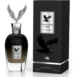 Le Chameau Navigator Paris, Woda perfumowana 120ml (Alternatywa